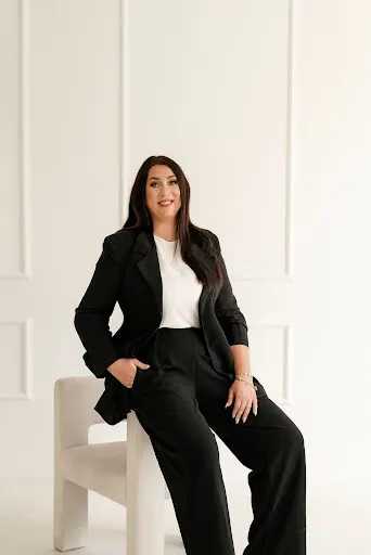 Magdalena Wyrostek Nieruchomości